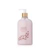 imageThymes Moisturizing Body Wash with Pump  Body Soap  Bath Products  Skin Care  Liquid Soap with Notes of Warm Palo Santo Wood Soft Amber ampamp Clary Sage Sienna Sage 925 fl ozGoldleaf Gardenia