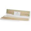 imageThymes Reed Stick Refill  Rattan Refill for Reed Diffuser 14 Reeds  UnscentedNatural