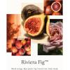 imageThymes Pura Diffuser Refills  Bundle of 2 Pura Refills  for Use in Scent Diffusers for Home  Home Fragrance Products  Scented with Blood Orange Peach ampamp Fig Riviera Fig Pack of 2Riviera Fig