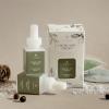 imageThymes Pura Diffuser Refills  Bundle of 2 Pura Refills  for Use in Scent Diffusers for Home  Home Fragrance Products  Scented with Blood Orange Peach ampamp Fig Riviera Fig Pack of 2Highland Frost