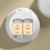 imageThymes Pura Diffuser Refills  Bundle of 2 Pura Refills  for Use in Scent Diffusers for Home  Home Fragrance Products  Scented with Blood Orange Peach ampamp Fig Riviera Fig Pack of 2Riviera Fig