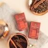 imageThymes Pura Diffuser Refills  Bundle of 2 Pura Refills  for Use in Scent Diffusers for Home  Home Fragrance Products  Scented with Blood Orange Peach ampamp Fig Riviera Fig Pack of 2Simmered Cider