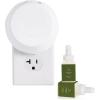 imageThymes x Pura 4  Smart Home Fragrance Diffuser Kit  Includes 1 Pura Diffuser  2 Fragrance Refill Vials  Long Lasting Scents  LED Light  24 GHz WiFi Required Frasier FirFrasier Fir