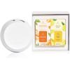 imageThymes x Pura 4  Smart Home Fragrance Diffuser Kit  Includes 1 Pura Diffuser  2 Fragrance Refill Vials  Long Lasting Scents  LED Light  24 GHz WiFi Required Frasier FirMandarin Coriander  Lemon Leaf