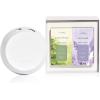 imageThymes x Pura 4  Smart Home Fragrance Diffuser Kit  Includes 1 Pura Diffuser  2 Fragrance Refill Vials  Long Lasting Scents  LED Light  24 GHz WiFi Required Frasier FirLavender  Eucalyptus
