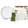 imageThymes x Pura 4  Smart Home Fragrance Diffuser Kit  Includes 1 Pura Diffuser  2 Fragrance Refill Vials  Long Lasting Scents  LED Light  24 GHz WiFi Required Frasier FirFrasier Fir