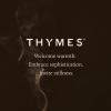 imageThymes Scented Candles for Home Decor  Luxury Home Fragrance Gifts for Women ampamp Men  Winter Candles  Boxed Votive with Notes of Fresh Evergreen Smoky Wood ampamp Amber Noir Woods 2 oz