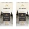 imageThymes Pura Refills  2 Pack of Oil Diffuser Refills  LongLasting Pura Diffuser Refills  Premium Fragrance for Home  Notes of Fresh Evergreen Smoky Wood ampamp Amber Noir Woods Pack of 2
