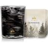 imageThymes Scented Candles for Home Decor  Luxury Home Fragrance Gifts for Women ampamp Men  Winter Candles  Boxed Votive with Notes of Fresh Evergreen Smoky Wood ampamp Amber Noir Woods 2 oz