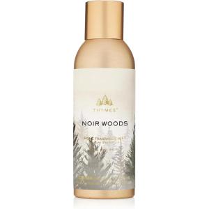 imageThymes Home Fragrance Mist  Room Air Fresheners for Home Long Lasting  Air Freshener Spray  Scented Room Spray with Notes of Fresh Evergreen Smoky Wood ampamp Amber Noir Woods 3 oz