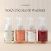 imageThymes Foaming Hand Wash with Aloe ampamp Glycerin  Foaming Hand Soap with Pump  Kitchen or Bathroom Decor  Pine Soap with Notes of Crisp Siberian Fir Cedarwood ampamp Sandalwood Frasier Fir 103 fl oz