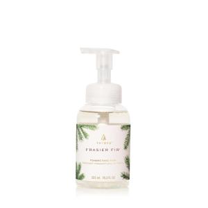 imageThymes Foaming Hand Wash with Aloe ampamp Glycerin  Foaming Hand Soap with Pump  Kitchen or Bathroom Decor  Pine Soap with Notes of Crisp Siberian Fir Cedarwood ampamp Sandalwood Frasier Fir 103 fl oz
