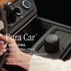 imageThymes Simmered Cider Pura Car Diffuser Refills  2 pack