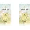 imageThymes Pura Refills  2 Pack of Oil Diffuser Scents  LongLasting Pura Diffuser Refills  Premium Home Fragrance  Notes of Rosemary White Sage Jasmine and Lemon Sweetleaf Baby Pack of 2