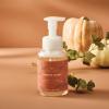 imageThymes Foaming Hand Wash with Aloe ampamp Glycerin  Foaming Hand Soap with Pump  Kitchen or Bathroom Decor  Fall Soap with Notes of FreshlyPressed Apples Clove ampamp Cardamom Simmered Cider 103 fl ozPumpkin Laurel