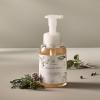 imageThymes Foaming Hand Wash with Aloe ampamp Glycerin  Foaming Hand Soap with Pump  Kitchen or Bathroom Decor  Fall Soap with Notes of FreshlyPressed Apples Clove ampamp Cardamom Simmered Cider 103 fl ozHighland Frost