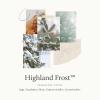 imageThymes Foaming Hand Wash with Aloe ampamp Glycerin  Foaming Hand Soap with Pump  Kitchen or Bathroom Decor  Fall Soap with Notes of FreshlyPressed Apples Clove ampamp Cardamom Simmered Cider 103 fl ozHighland Frost