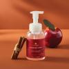imageThymes Foaming Hand Wash with Aloe ampamp Glycerin  Foaming Hand Soap with Pump  Kitchen or Bathroom Decor  Fall Soap with Notes of FreshlyPressed Apples Clove ampamp Cardamom Simmered Cider 103 fl ozSimmered Cider