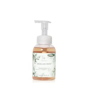imageThymes Foaming Hand Wash with Aloe ampamp Glycerin  Foaming Hand Soap with Pump  Kitchen or Bathroom Decor  Fall Soap with Notes of FreshlyPressed Apples Clove ampamp Cardamom Simmered Cider 103 fl ozHighland Frost