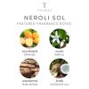imageNeroli Sol Travel Set with Beauty Bag by Thymes