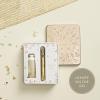 imageThymes Fragrance Duo  Contains Petite Hand Cream ampamp Perfume Spray Pen  Goldleaf