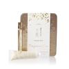 imageThymes Fragrance Duo  Contains Petite Hand Cream ampamp Perfume Spray Pen  Goldleaf