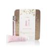imageThymes Fragrance Duo  Contains Petite Hand Cream ampamp Perfume Spray Pen  Kimono Rose