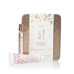 imageGoldleaf Gardenia Fragrance Duo