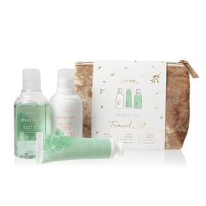 imageNeroli Sol Travel Set with Beauty Bag by Thymes