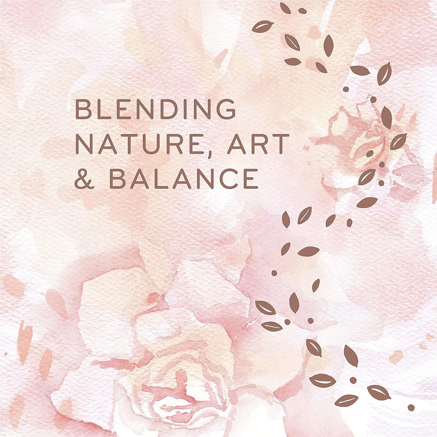 imageThymes Petite Reed Diffuser Set  Includes Rattan Wood Sticks Fragrance Oil ampamp Glass Bottle  Home Fragrance Oil Diffuser  Luxury Home Decor  Bedroom Decor Sienna Sage 4 fl ozGoldleaf Gardenia