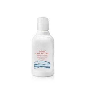 imageThymes Aqua Coralline Petite Body Lotion  Fresh Scented Body Lotion  Moisturizing Body Lotion  Travel Size Lotion 25 fl oz