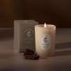 image:imageThymes Noir Woods Scented Candles for Home Decor  Notes of Fresh Evergreen Smoky Wood amp Golden Amber  Luxury Home Fragrance Gifts for Women amp Men  Boxed Small Candle 65 oz