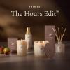 image:imageThymes Scented Candles for Home Decor  Luxury Home Fragrance Gifts for Women amp Men  Amber Hour 2 Wick Medium Candle13 oz