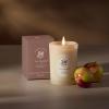 image:imageThymes Scented Candles for Home Decor  Luxury Home Fragrance Gifts for Women amp Men  Day Rise 2 Wick Medium Candle 13 ozAmber Hour