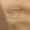 image:imageThymes Scented Candles for Home Decor  Luxury Home Fragrance Gifts for Women amp Men  Day Rise 2 Wick Medium Candle 13 ozSoft Ceremony