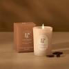 image:imageThymes Scented Candles for Home Decor  Luxury Home Fragrance Gifts for Women amp Men  Day Rise 2 Wick Medium Candle 13 ozSun Woven