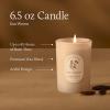 image:imageThymes Scented Candles for Home Decor  Luxury Home Fragrance Gifts for Women amp Men  Day Rise 2 Wick Medium Candle 13 ozSun Woven