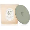 image:imageThymes Scented Candles for Home Decor  Luxury Home Fragrance Gifts for Women amp Men  Day Rise 2 Wick Medium Candle 13 ozSoft Ceremony
