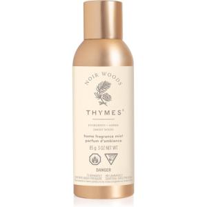 image:imageThymes Home Fragrance Mist  Room Air Fresheners for Home Long Lasting  Air Freshener Spray  Scented Room Spray with Notes of Lemon Rosemary Sea Salt amp Sandalwood Morning Tide 3 ozNoir Woods