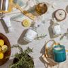 image:imageThymes Reed Diffuser Oil Refill  Fragrance Oil for Diffuser Refill  Flameless Home Fragrance Products  Home Luxury Scents with Notes of Rosemary Sage amp Amalfi Lemon Cyprus Sea Salt 775 fl oz