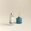 image:imageThymes Reed Diffuser Oil Refill  Fragrance Oil for Diffuser Refill  Flameless Home Fragrance Products  Home Luxury Scents with Notes of Rosemary Sage amp Amalfi Lemon Cyprus Sea Salt 775 fl oz